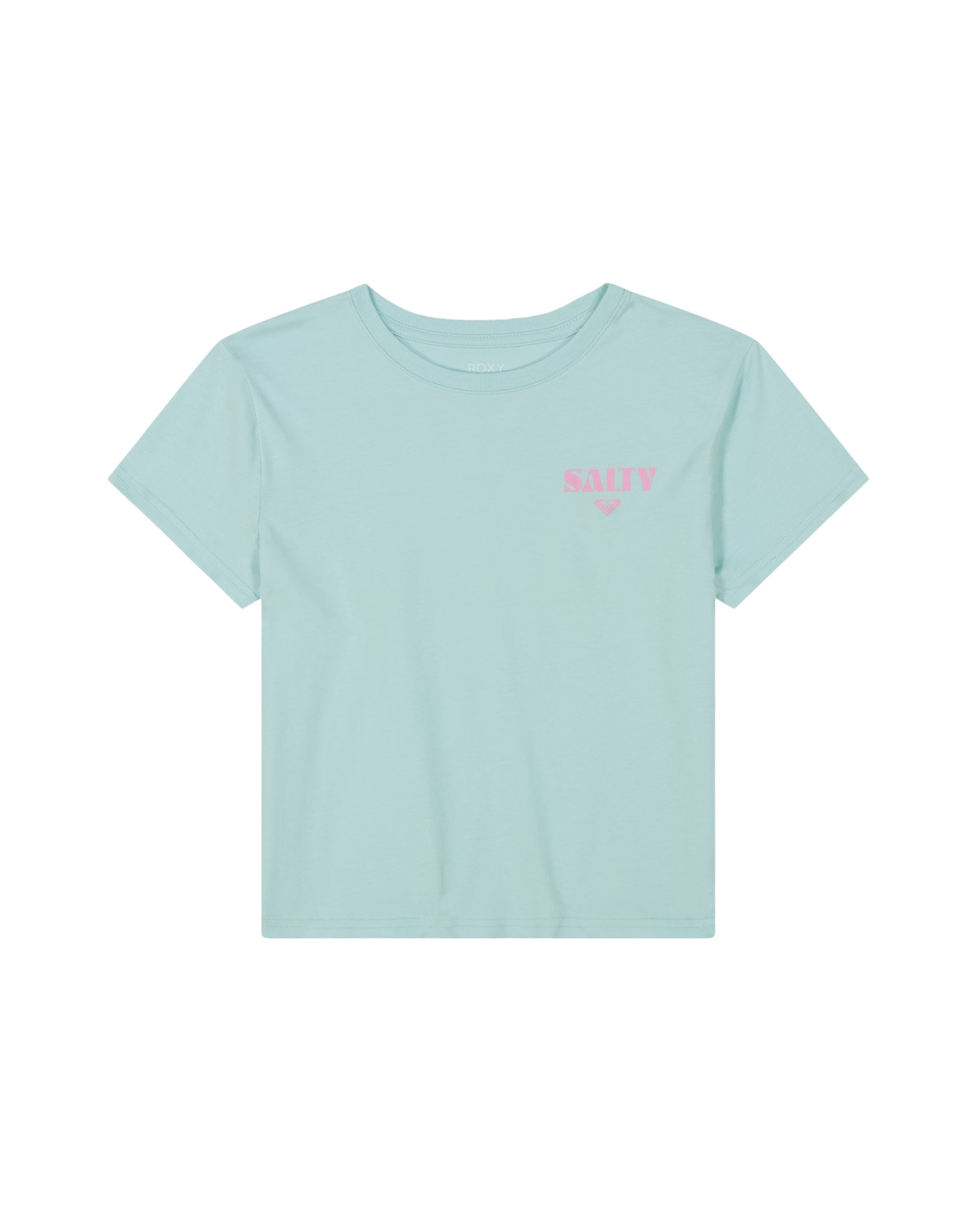 Girls 2-7 Salty Stack T-Shirt Roxy