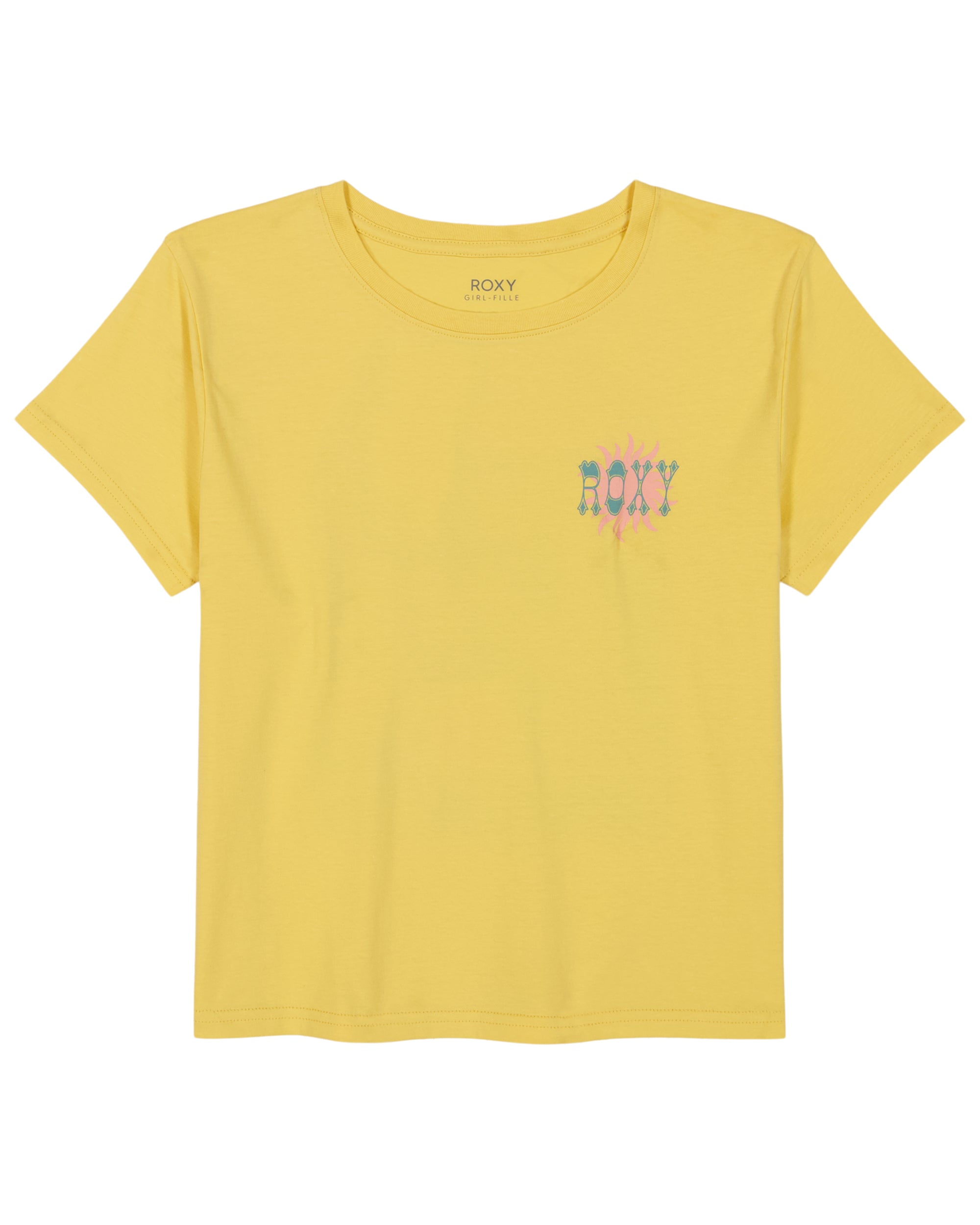 Girls 7-16 Soul Search T-Shirt Roxy