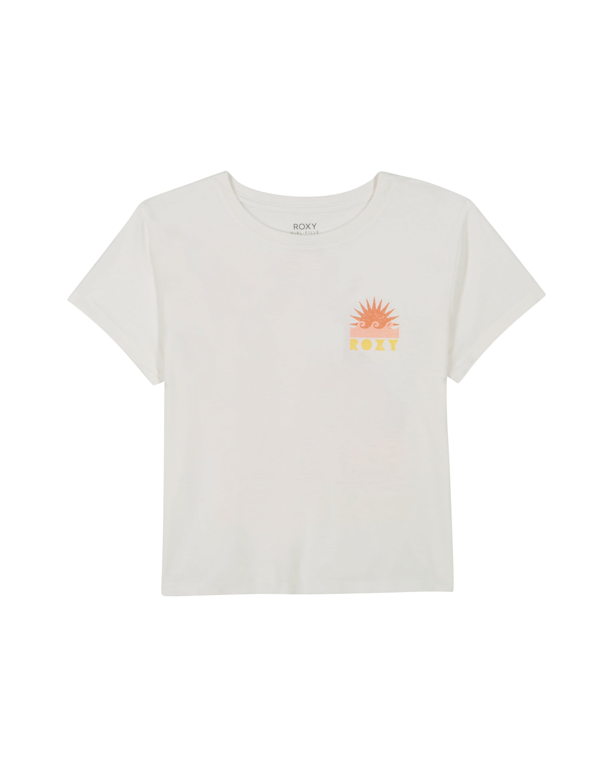 Girls 2-7 Sunblock T-Shirt Roxy