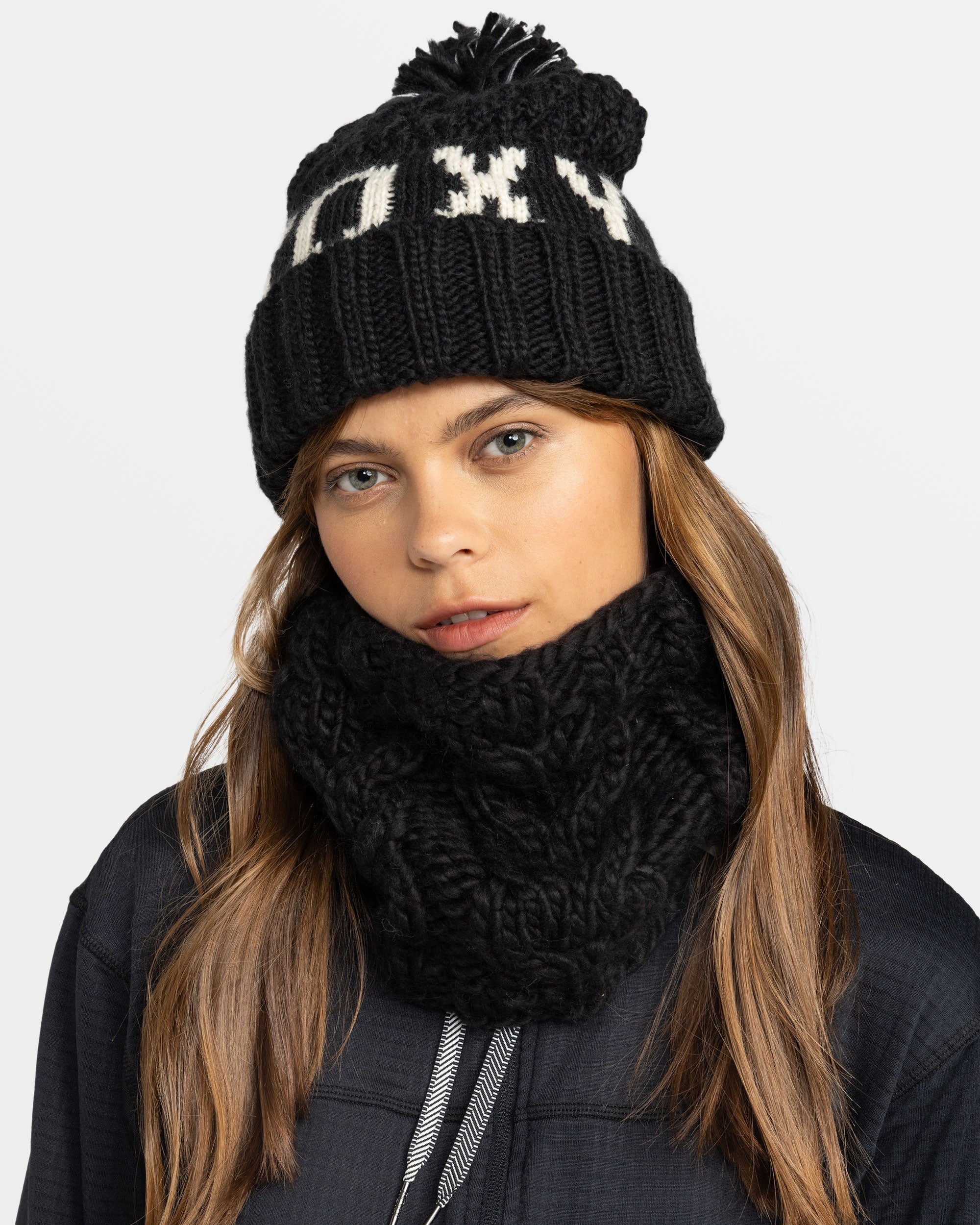 Tonic Cuff Beanie Roxy