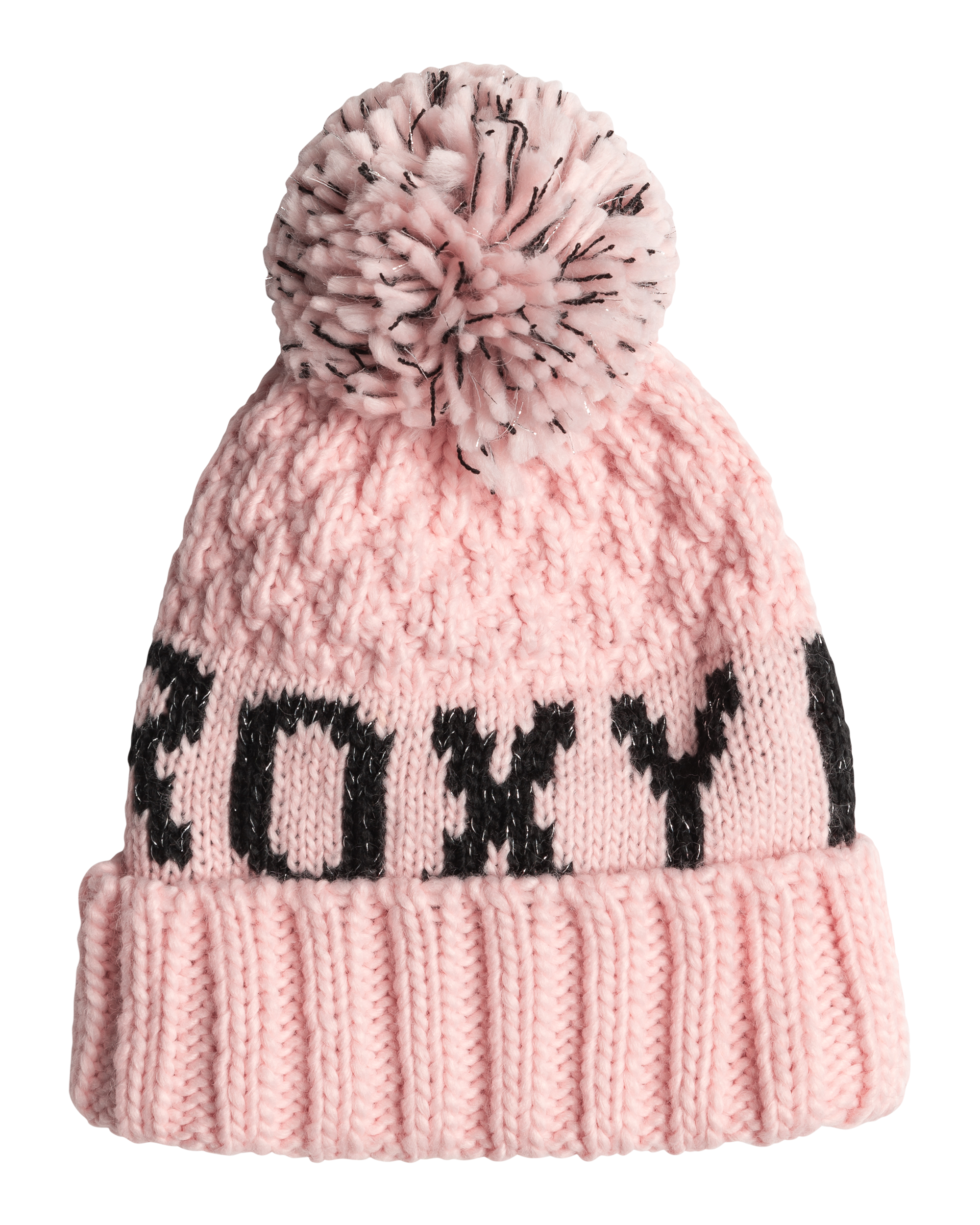 Girls Tonic Cuff Beanie Roxy