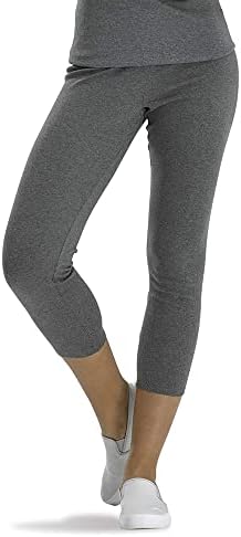 No nonsense womens Green Threads Women's Recycled Legging No Nonsense