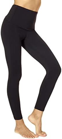 No nonsense Women's Great Shapes Cotton Shaping Legging No Nonsense