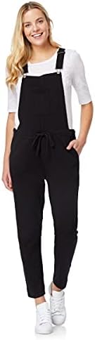 WallFlower womens Juniors Instachill Mid-rise Casual Overalls WallFlower