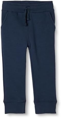 Amazon Essentials Boys and Toddlers' Fleece Joggers, Sweatpants Amazon Essentials