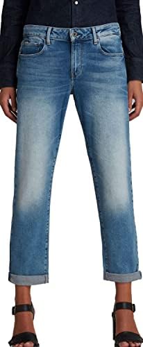 G-STAR RAW Women's Kate Boyfriend Fit Jeans G-Star