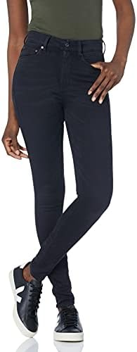 G-STAR Raw Women's 3301 Ultra High Rise Skinny Fit Jeans-Closeout G-Star