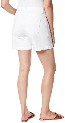 Gloria Vanderbilt Amanda Basic Jean Short Regular Gloria Vanderbilt