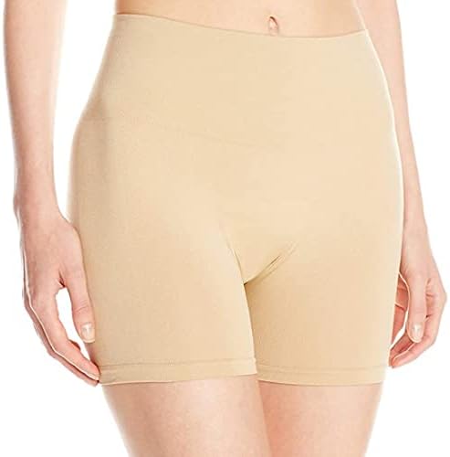 No nonsense Women's Seamless Slip Short No Nonsense