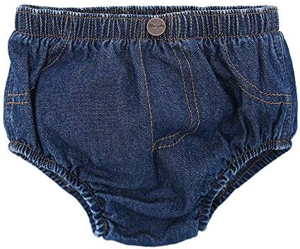 Wrangler Baby Boys' Diaper Cover Wrangler