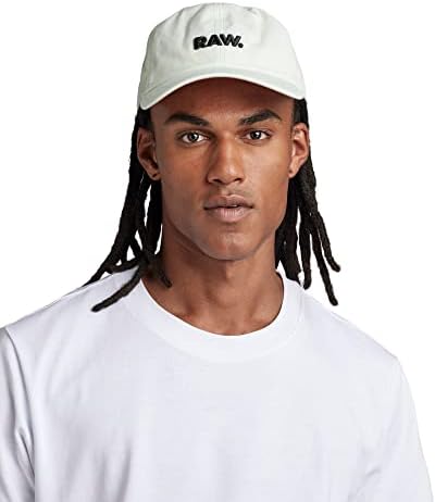 G-STAR RAW Men's Unconstructed-Low Profile G-Star