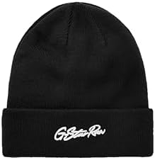 G-STAR RAW Men's Beanie G-Star