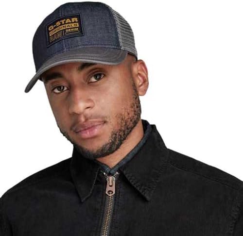 G-STAR RAW Men's Trucker G-Star