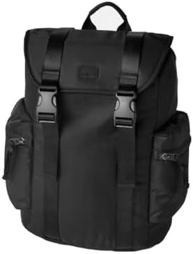 G-STAR RAW Men's Backpack, Black (Dk Black D24323-c143-6484), One Size G-Star