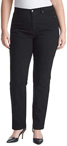 Gloria Vanderbilt womens Straight Gloria Vanderbilt