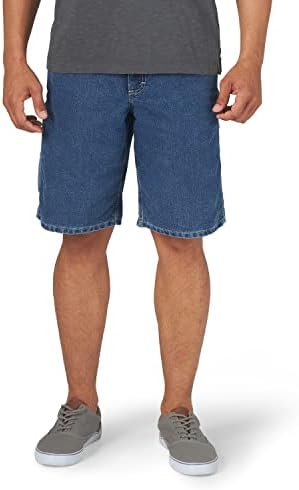 Lee Men's Big & Tall Carpenter Short Lee