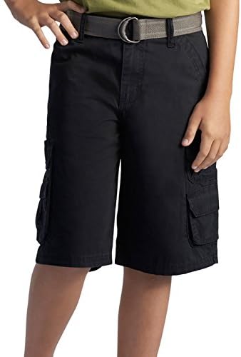 Lee Boys' Wyoming Cargo Short Lee