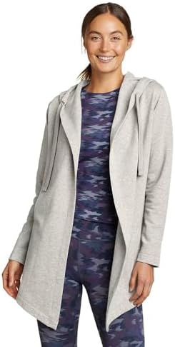 Eddie Bauer Women's Motion Cozy Camp Open Wrap Eddie Bauer