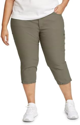 Eddie Bauer Women's Hiking-Pants Eddie Bauer