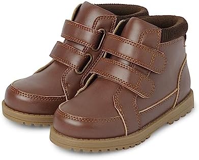 Gymboree Boys And Toddler Short Ankle Boot Gymboree