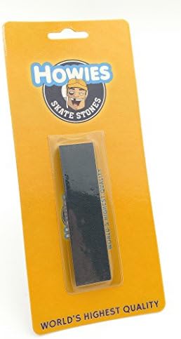 Howies Hockey Tape Fine Pro Skate Hone Stone Howies