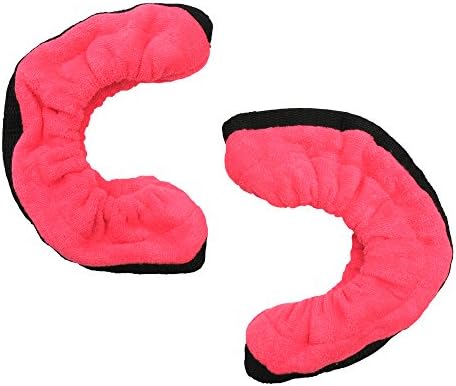 A&R Sports TuffTerrys Hockey Blade Cover, Small, Neon Pink A&R Collectibles