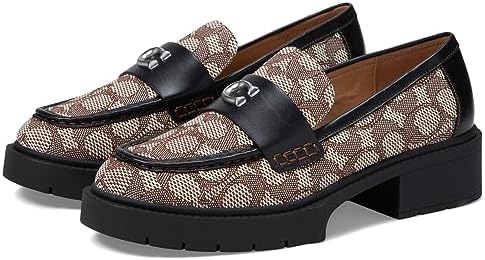 Coach Women's Leah Loafer Coach