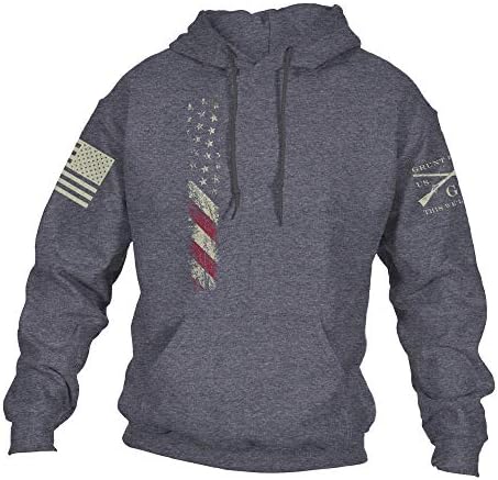 Grunt Style True Colors Hoodie Grunt Style