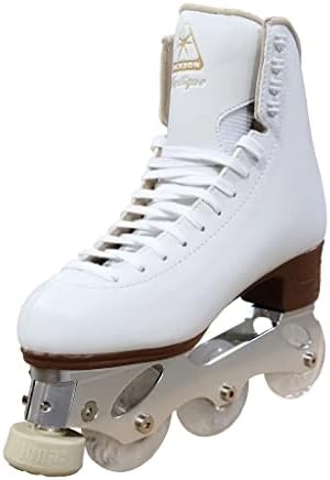 Jackson Atom Ultima Mystique Women's Inline Figure Roller Skate Jackson Ultima