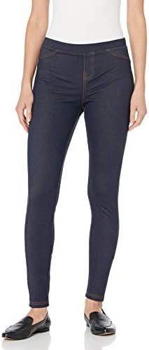 No nonsense Women's Denim Shaping Legging No Nonsense