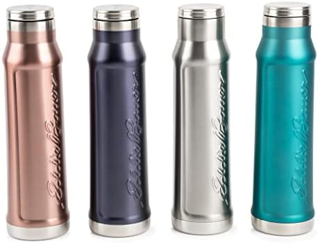 Eddie Bauer Paragon Stainless Steel Water Bottle - 22 Oz - Reef Eddie Bauer