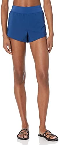 Amazon Essentials Women's Swim Short Amazon Essentials