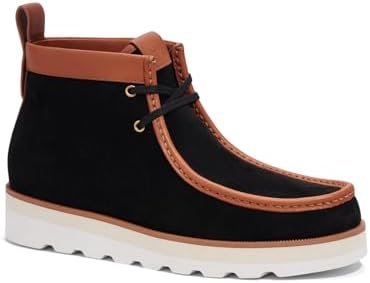 Coach Suede Chukka Boot Coach