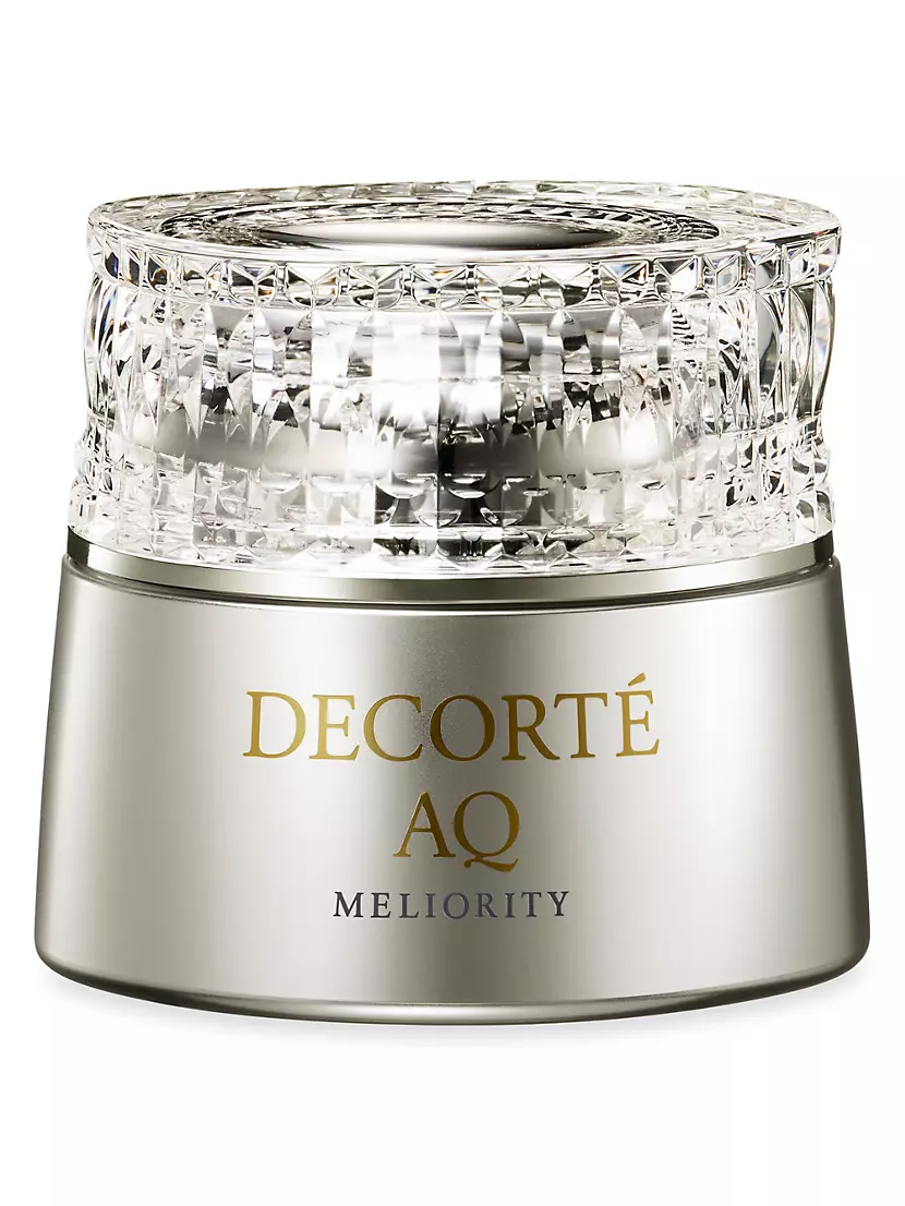 AQ Meliority Intensive Regenerating Eye Cream Decorté