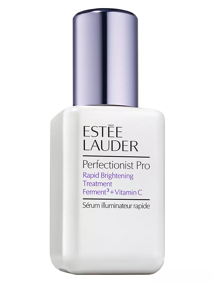 Сыворотка для осветления кожи Perfectionist Pro с витамином C и ферментами Estee Lauder