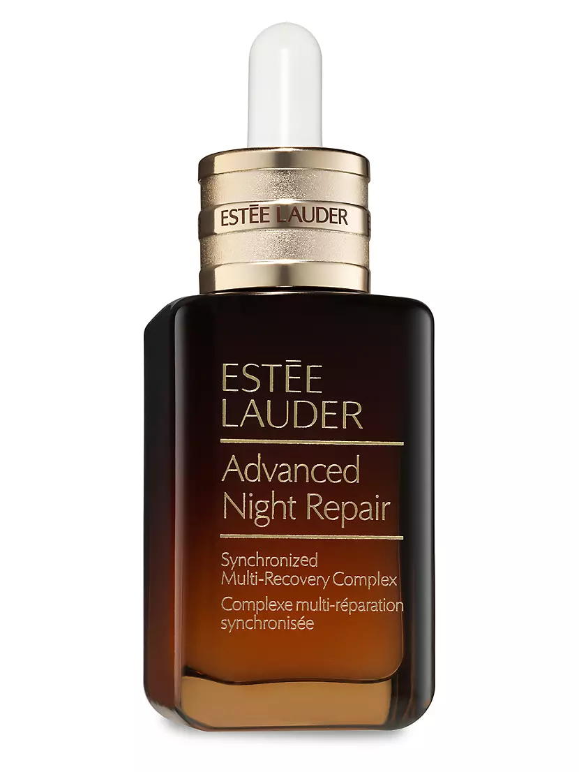 Сыворотка для лица Advanced Night Repair 50 мл с гиалуроновой кислотой Estee Lauder