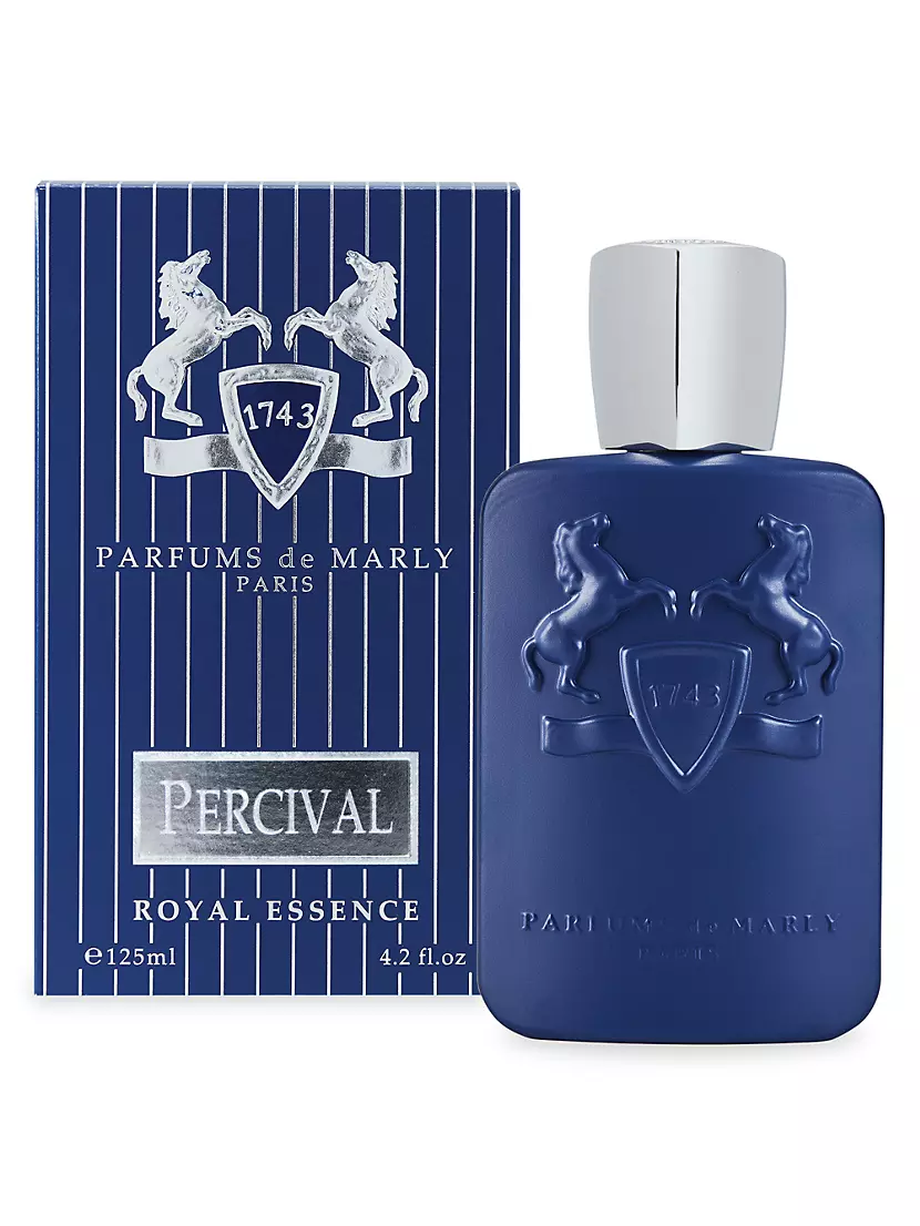 Парфюмированная вода Percival с бергамотом и мандарином, 75 мл Parfums de Marly