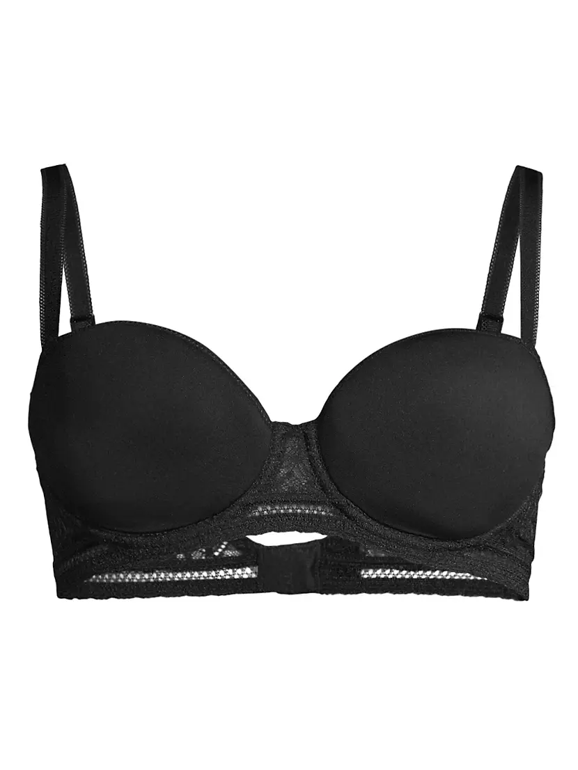 Comete Molded Cup Bra Simone Perele