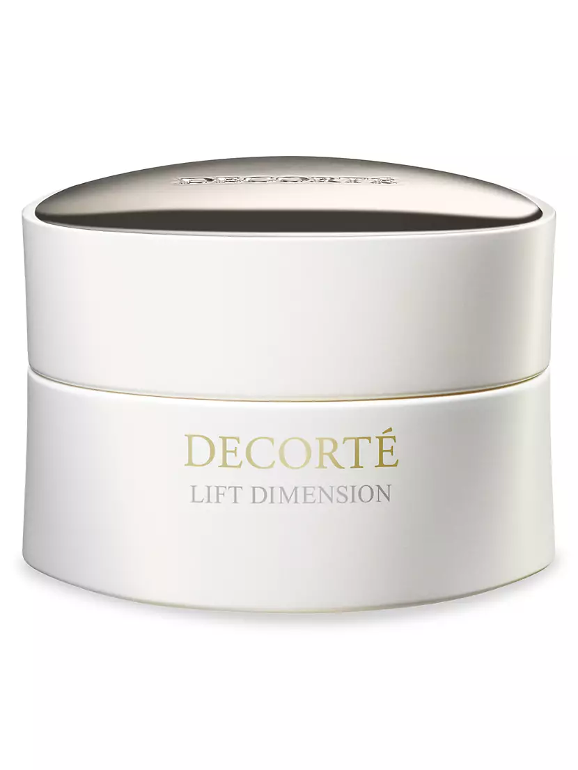 New Lift Dimension Enhanced Rejuvenating Cream Decorté