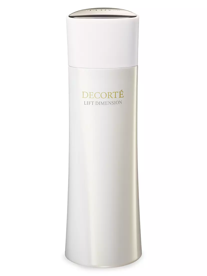 New Lift Dimension Replenish + Firm Lotion ER Decorté