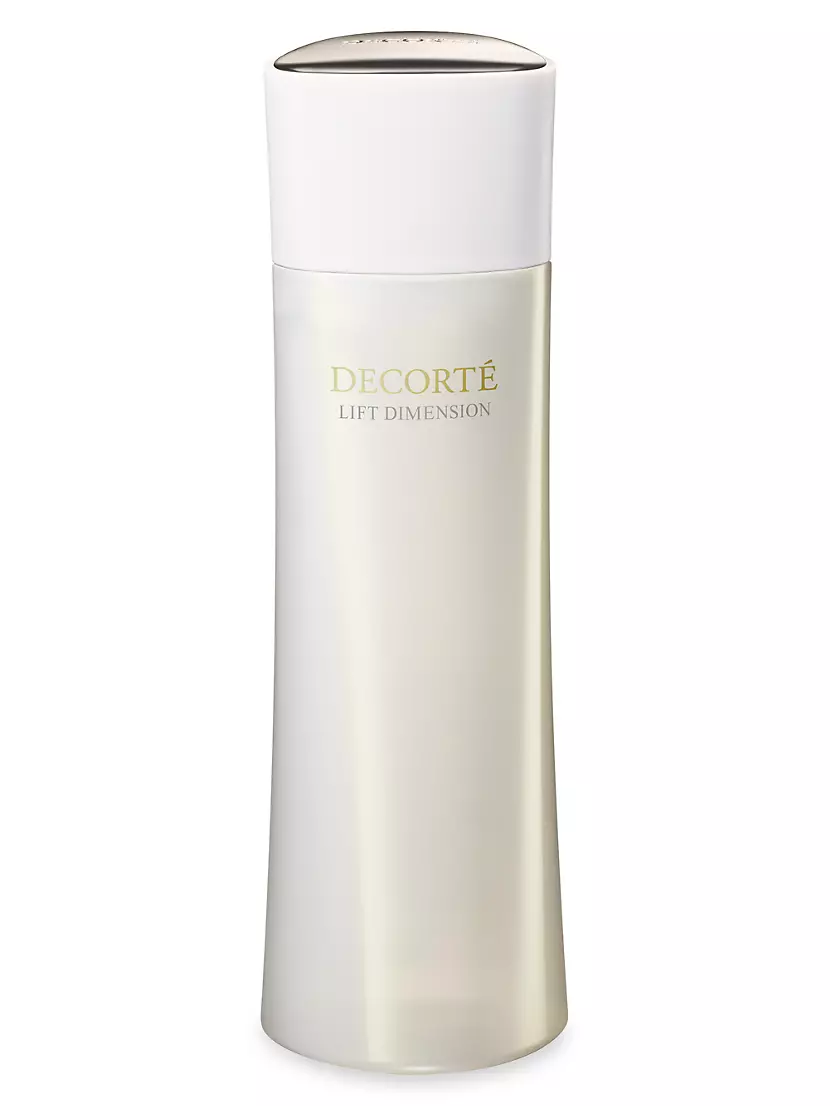 New Lift Dimension Replenish + Firm Lotion Decorté