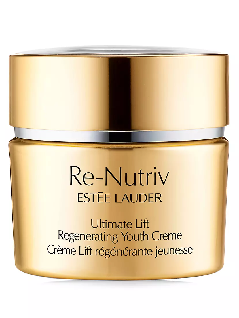 Крем Re-Nutriv Ultimate Lift с экстрактом гималайского горечавки 50 мл Estee Lauder