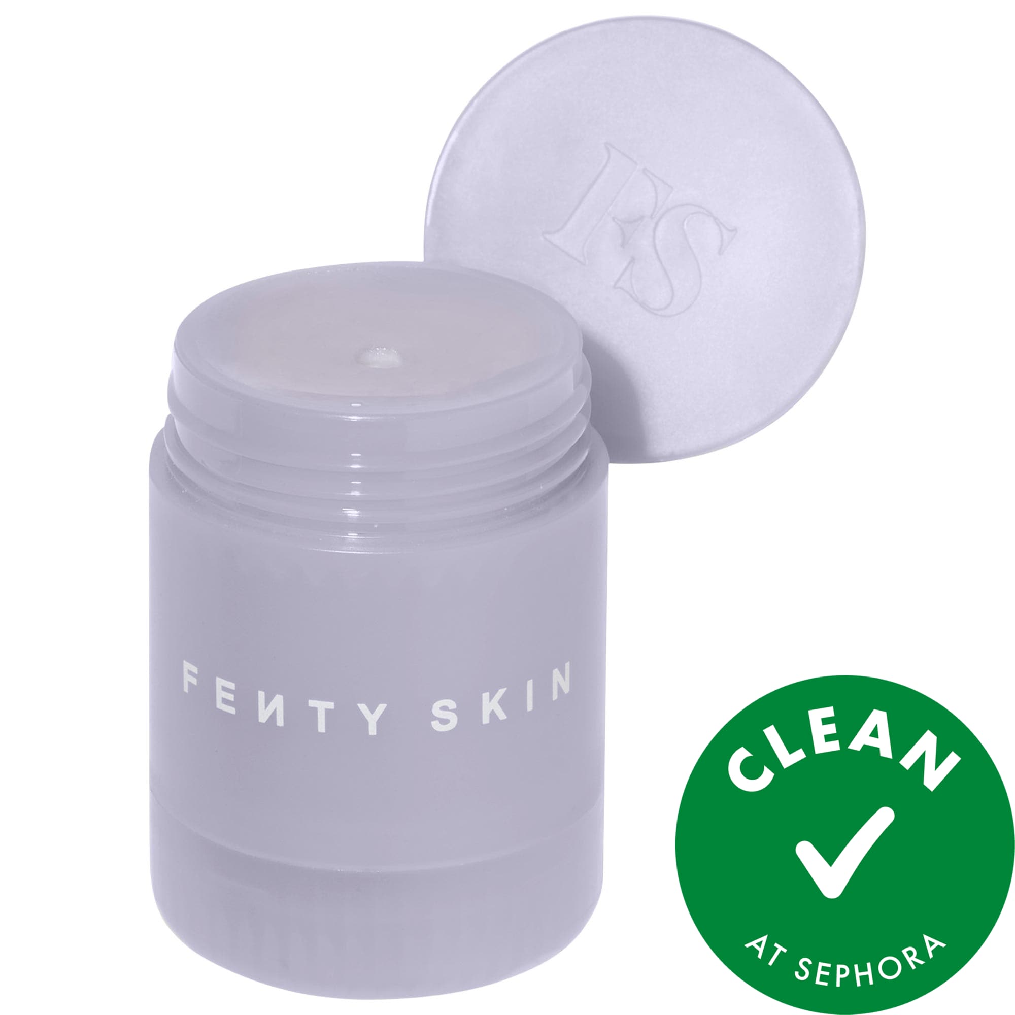 Thicc N Smooth Rich Peptide Eye Cream Fenty Beauty by Rihanna