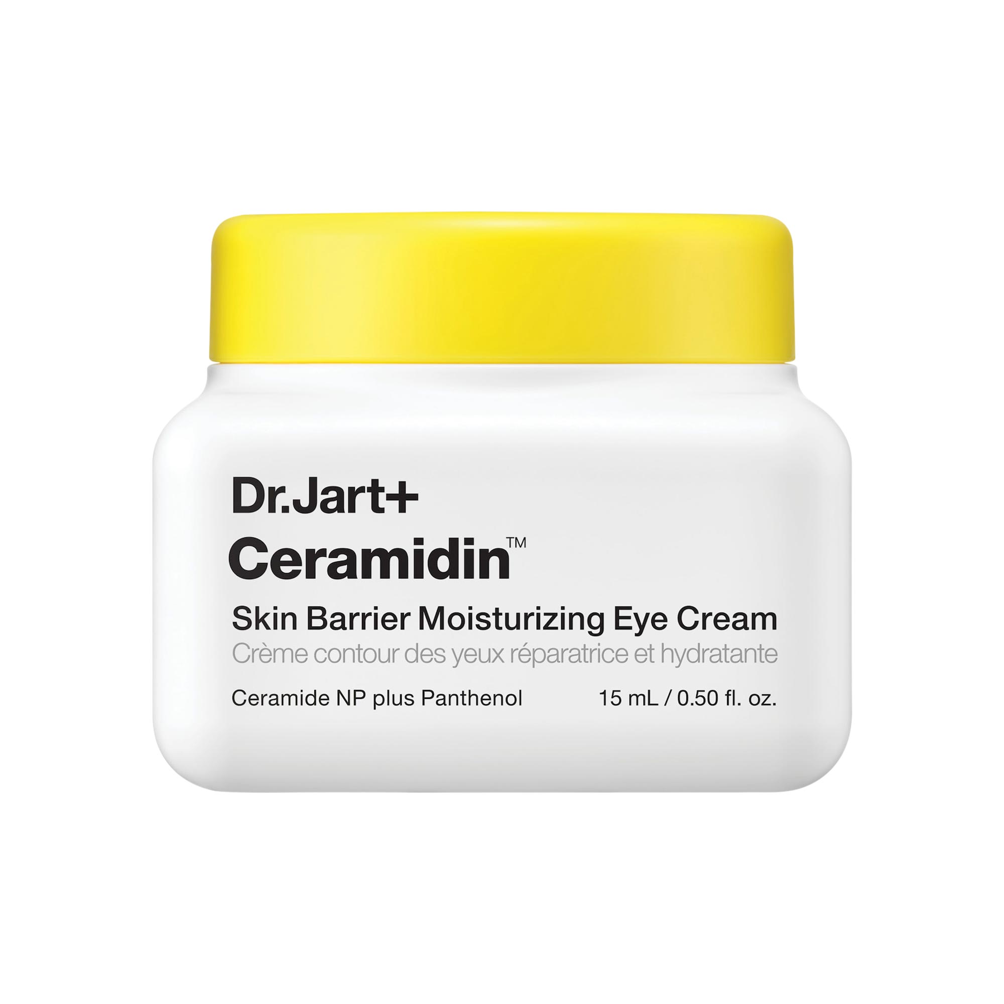 Ceramidin™ Skin Barrier Moisturizing Eye Cream  Dr. Jart+