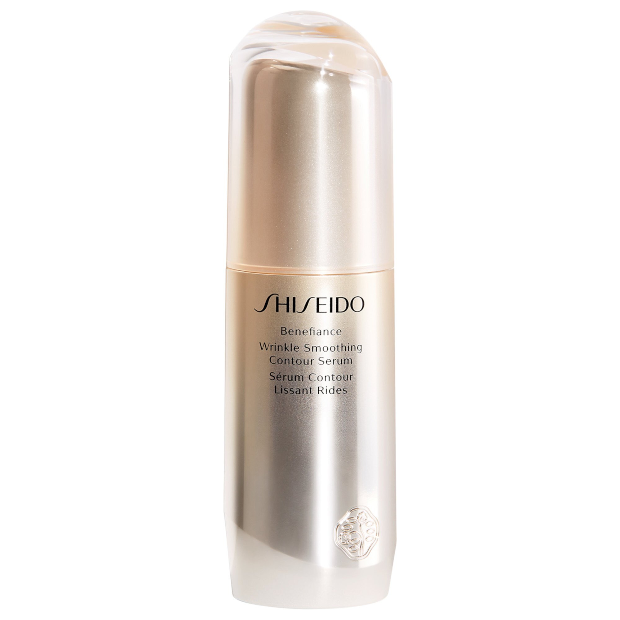 Benefiance Wrinkle Smoothing Retinol Serum Shiseido