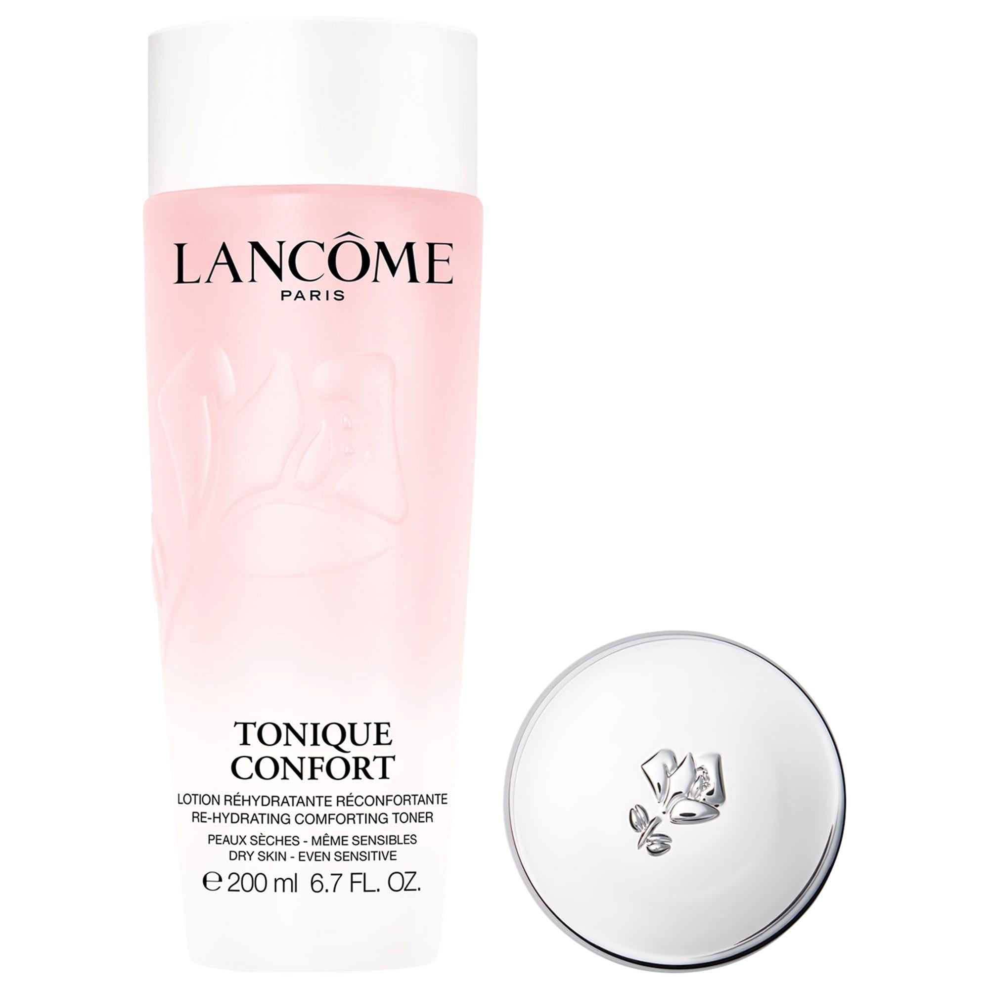 Tonique Confort Hydrating Facial Toner Lancome