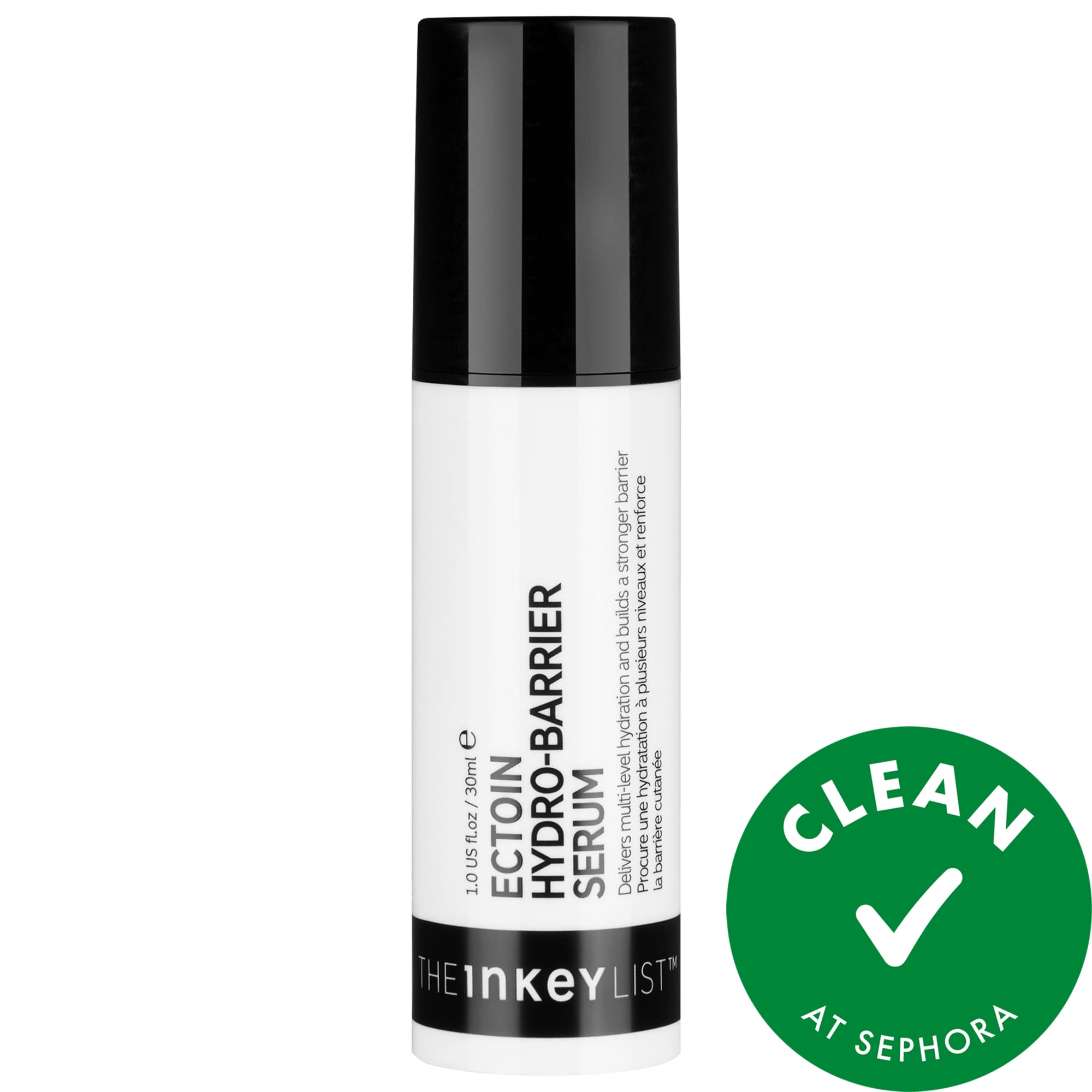 Ectoin Hydro-Barrier Serum The INKEY List