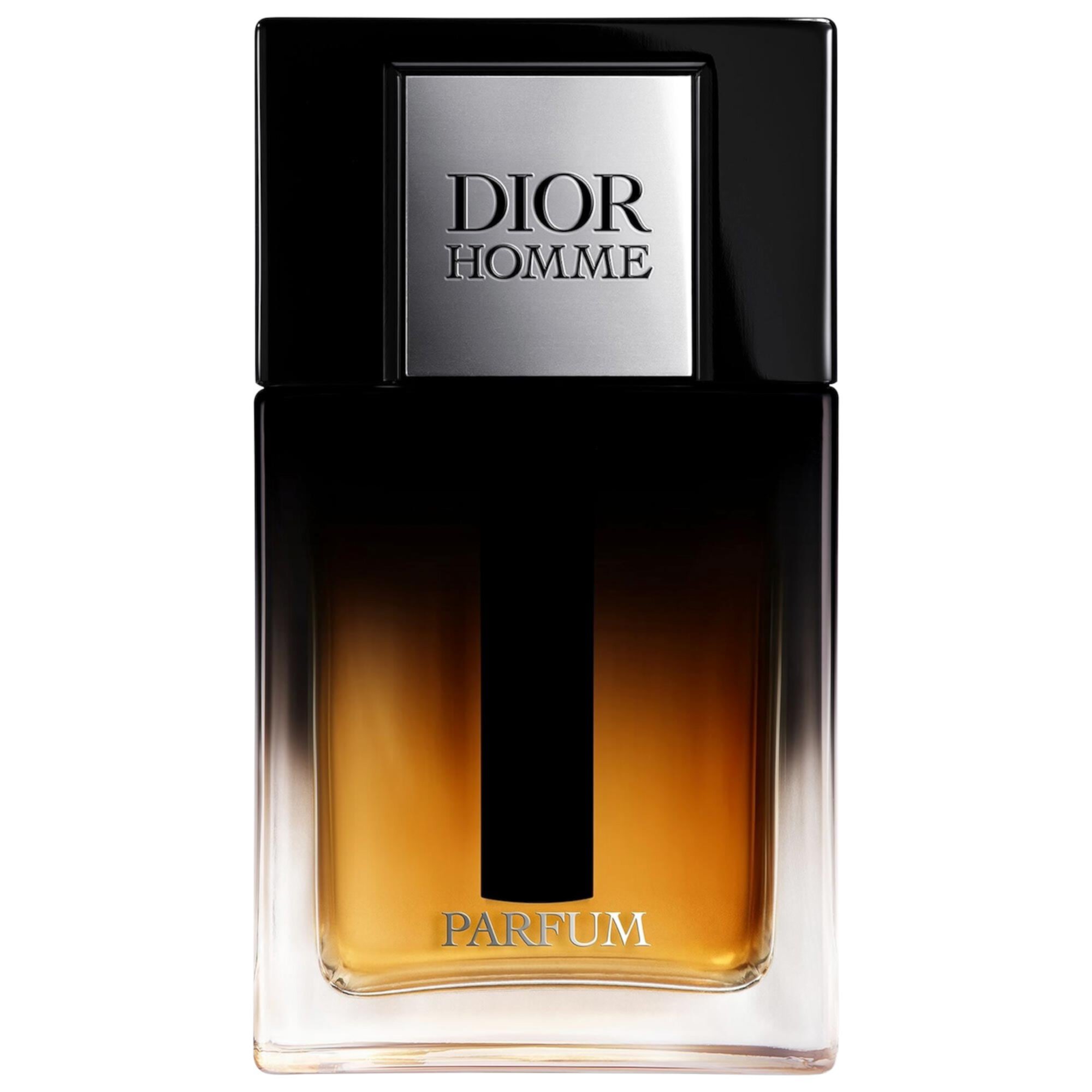 Парфюм для мужчин Dior Homme Parfum с ирисом и амбровыми нотами, 75 мл Dior