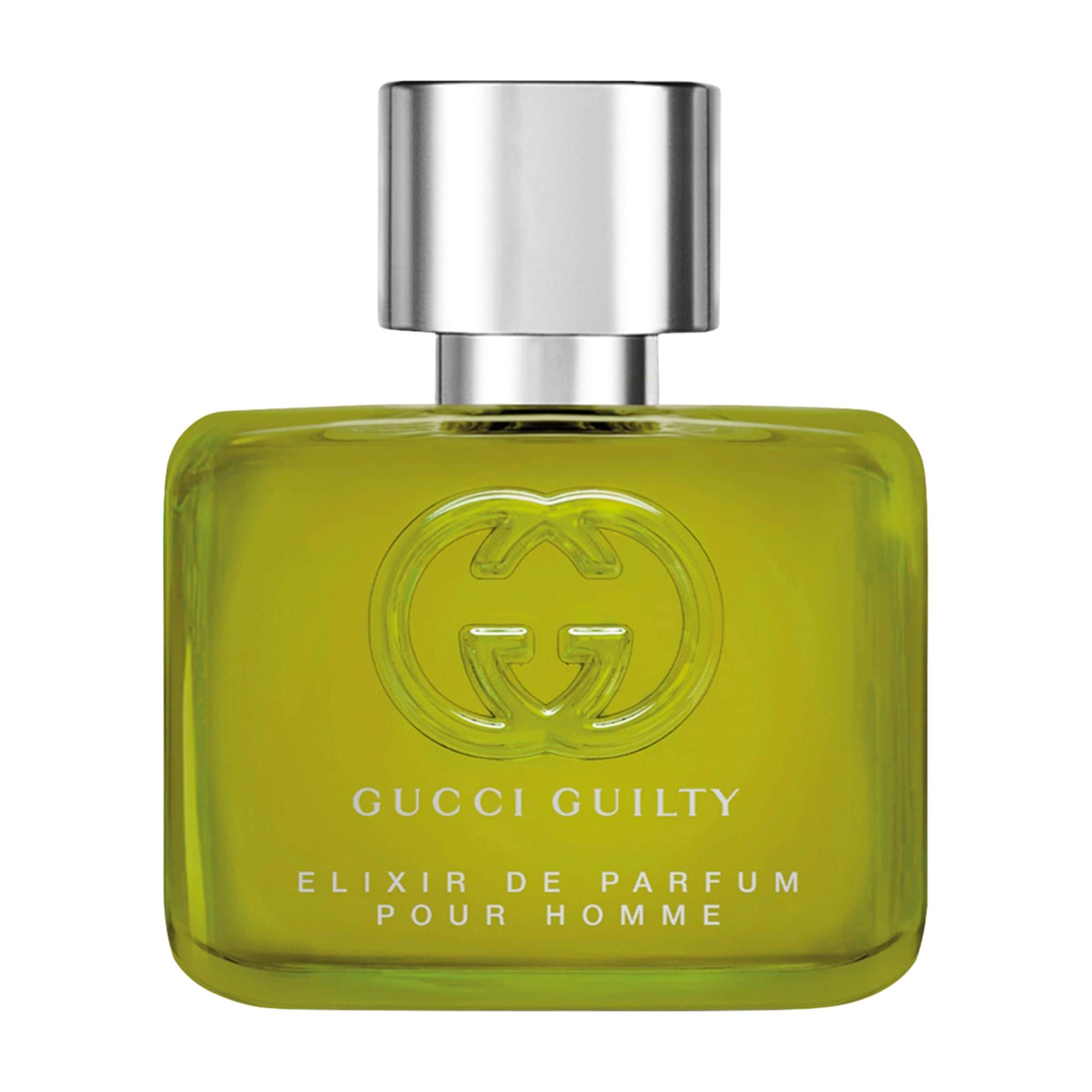 Gucci Guilty Pour Homme Elixir de Parfum, древесный, амбровый, 100 мл Gucci