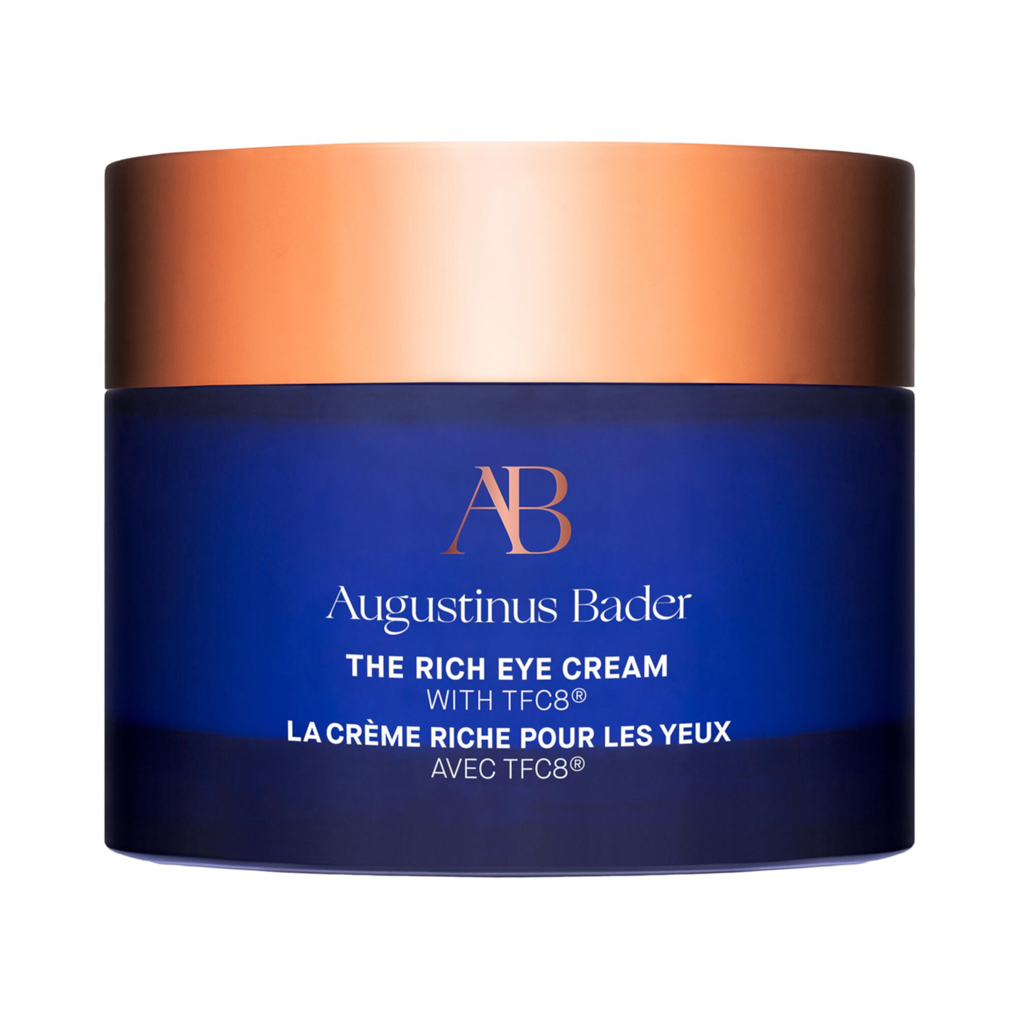 The Rich Eye Cream						 Augustinus Bader